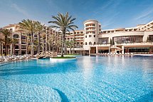 Mövenpick Resort & Marine Spa Sousse