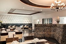 Mövenpick Resort & Marine Spa Sousse