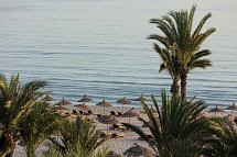 Mövenpick Resort & Marine Spa Sousse