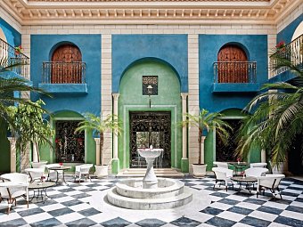 Mövenpick Resort & Marine Spa Sousse