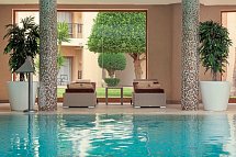 Mövenpick Resort & Marine Spa Sousse