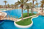 Mövenpick Resort & Marine Spa Sousse