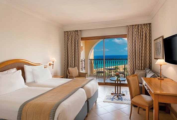 Mövenpick Resort & Marine Spa Sousse
