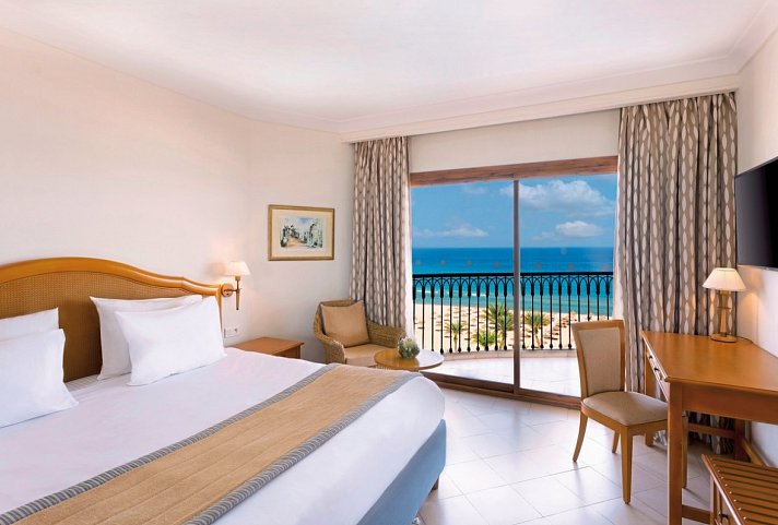 Mövenpick Resort & Marine Spa Sousse