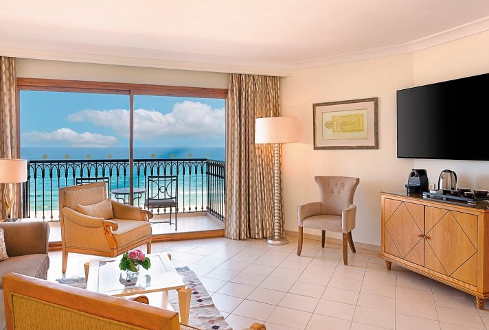 Mövenpick Resort & Marine Spa Sousse