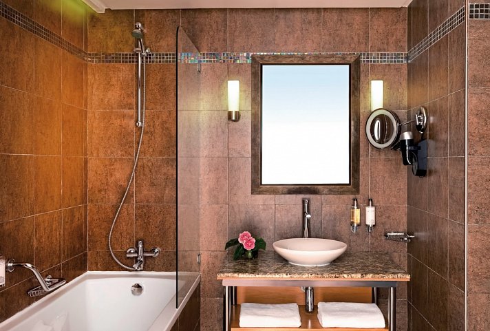 Mövenpick Resort & Marine Spa Sousse