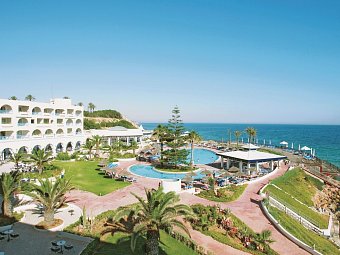 Regency Hotel & Spa