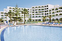 Regency Hotel & Spa