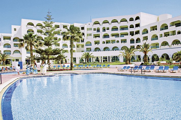 Regency Hotel & Spa