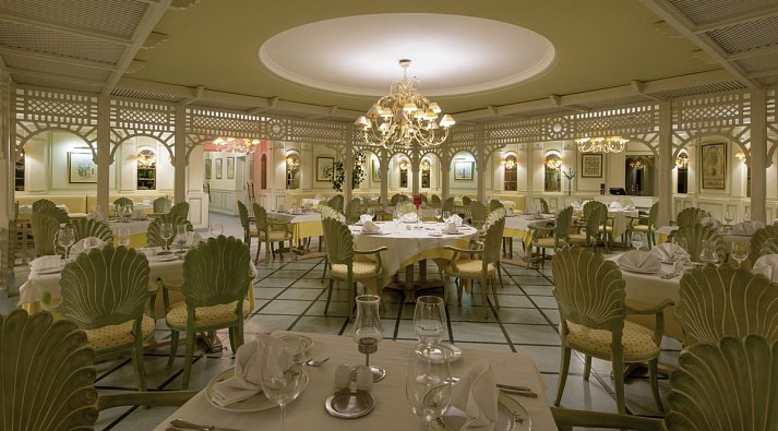 Regency Hotel & Spa