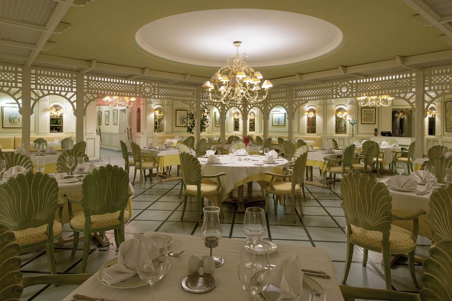 Regency Hotel & Spa