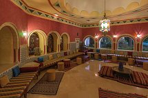 Regency Hotel & Spa