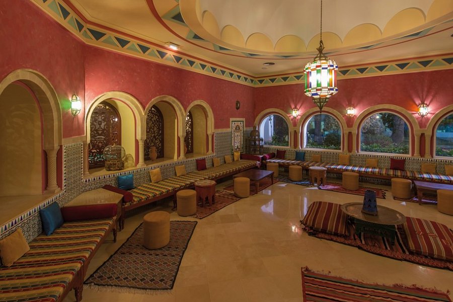 Regency Hotel & Spa