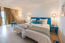 Regency Hotel & Spa - Wohnbeispiel Doppelzimmer
