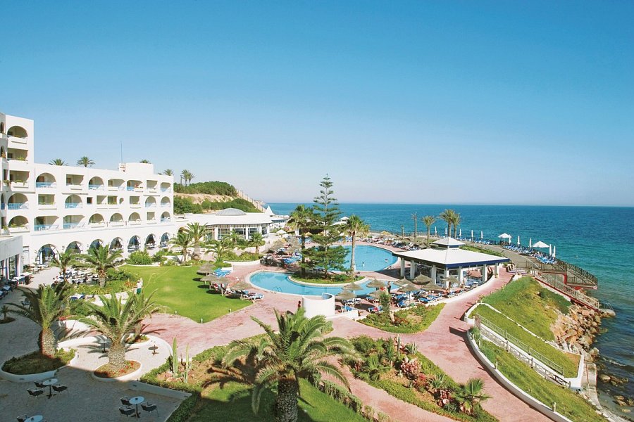 Regency Hotel & Spa