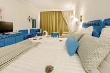 Regency Hotel & Spa - Wohnbeispiel Zimmer