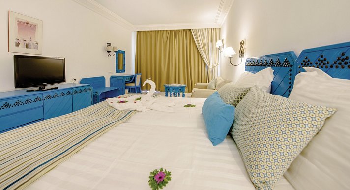 Regency Hotel & Spa