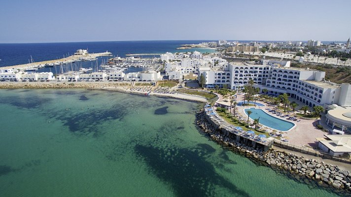 Regency Hotel & Spa