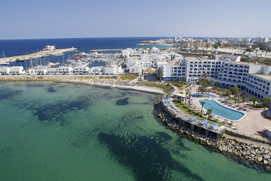 Regency Hotel & Spa