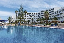 Regency Hotel & Spa