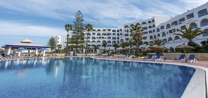 Regency Hotel & Spa