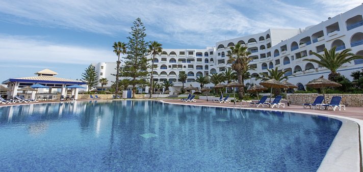 Regency Hotel & Spa