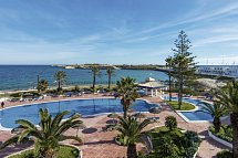 Regency Hotel & Spa