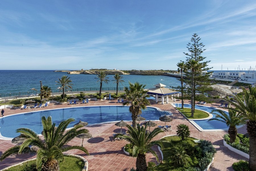 Regency Hotel & Spa