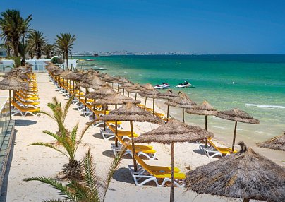 Shems Holiday Village Monastir