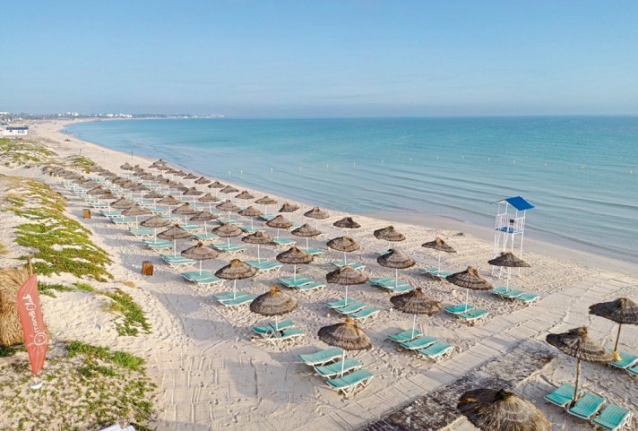 Calimera One Resort Jockey