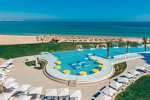 Iberostar Selection Kuriat Palace