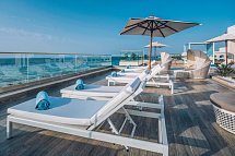 Iberostar Selection Kuriat Palace