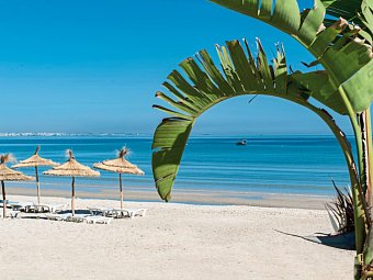 Iberostar Selection Kuriat Palace