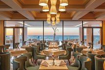Iberostar Selection Kuriat Palace