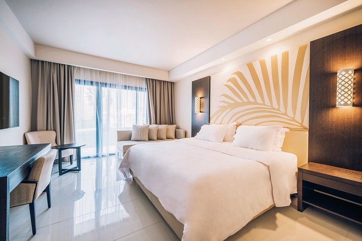 Iberostar Selection Kuriat Palace