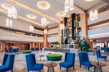 Iberostar Selection Kuriat Palace