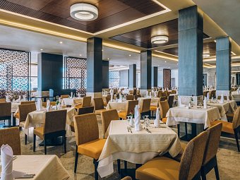 Iberostar Selection Kuriat Palace
