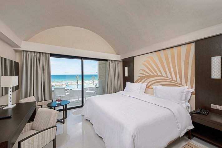 Iberostar Selection Kuriat Palace