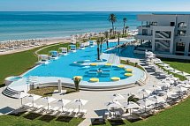 Iberostar Selection Kuriat Palace