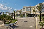 Hilton Skanes Monastir Beach Resort
