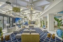 Hilton Skanes Monastir Beach Resort