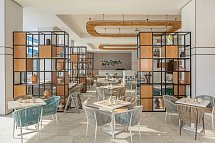 Hilton Skanes Monastir Beach Resort