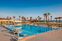 Hilton Skanes Monastir Beach Resort