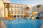 Hilton Skanes Monastir Beach Resort