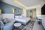 Hilton Skanes Monastir Beach Resort