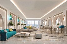 Hilton Skanes Monastir Beach Resort