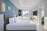Hilton Skanes Monastir Beach Resort