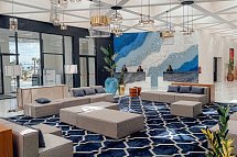 Hilton Skanes Monastir Beach Resort