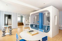 Hilton Skanes Monastir Beach Resort