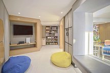 Hilton Skanes Monastir Beach Resort